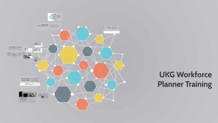 UKG Workforce Planner Training by Charlotte Saterfield on Prezi