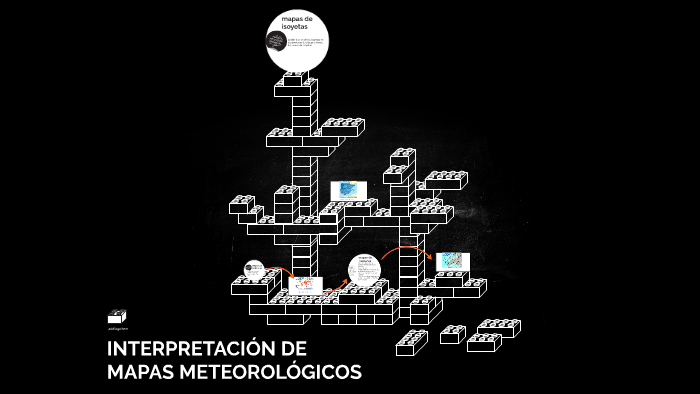 Daniel Ruesga INTERPRETACIÓN DE MAPAS METEOROLÓGICOS by Daniel Gomarín Ruesga on Prezi