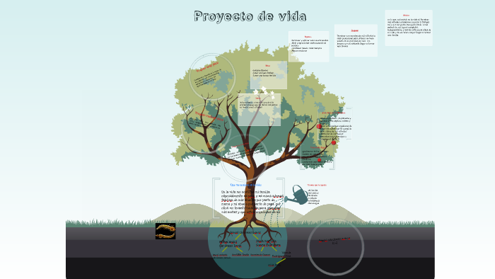 PROYECTO DE VIDA by daniel cardenas gomez on Prezi