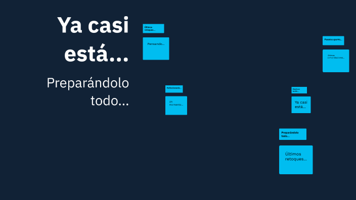 Mapa Mental by Elmer Gutierrez on Prezi