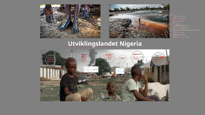 Hvorfor Er Kenya Et Fattig Land