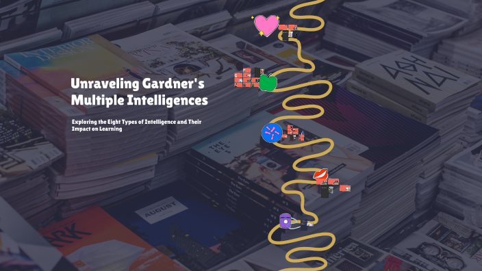Understanding Gardner's Multiple Intelligences by Jude Townsend on Prezi