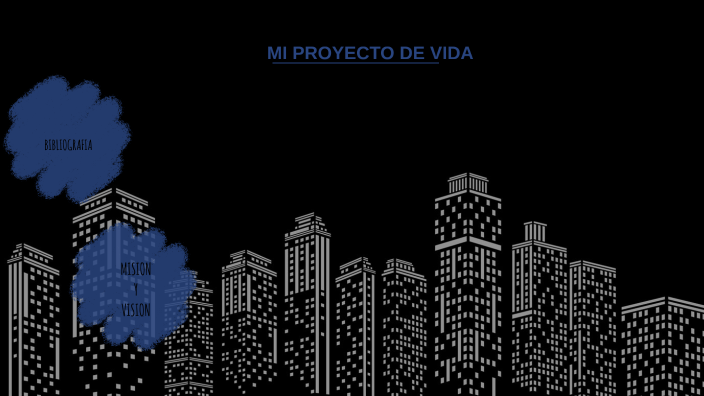 MI PROYECTO DE VIDA by Tatiana Triana Moreno on Prezi
