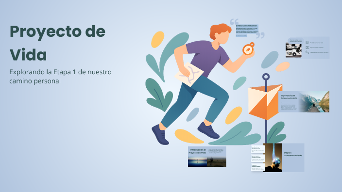 Proyecto de Vida by Carlos Andres Avila Salcedo on Prezi