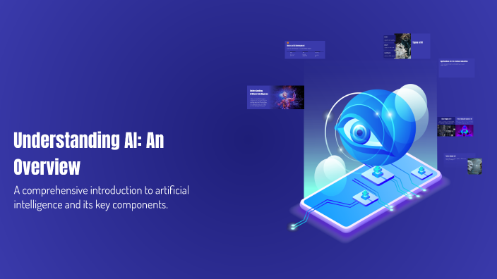 Understanding AI: An Overview by Vaske on Prezi
