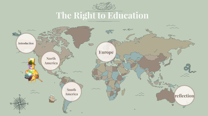 while discussing educational systems of different countries we use