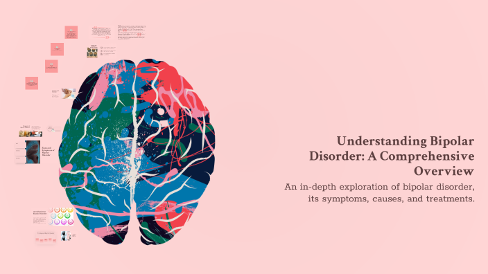 Understanding Bipolar Disorder: A Comprehensive Overview by Kendal Ray ...