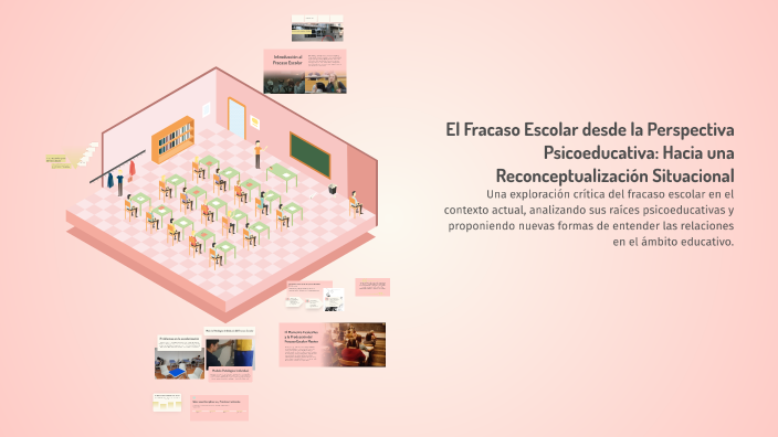 El Fracaso Escolar desde la Perspectiva Psicoeducativa: Hacia una ...