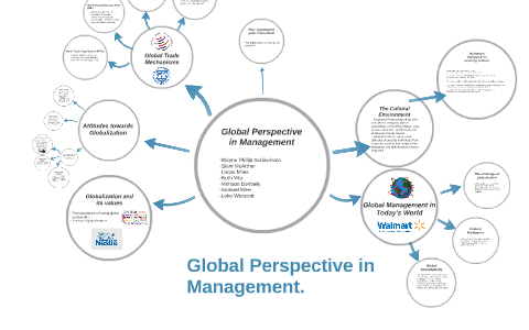 international marketing research a global project management perspective