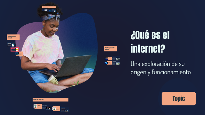 ¿Qué es el internet? by Alejandra Gonzalez on Prezi