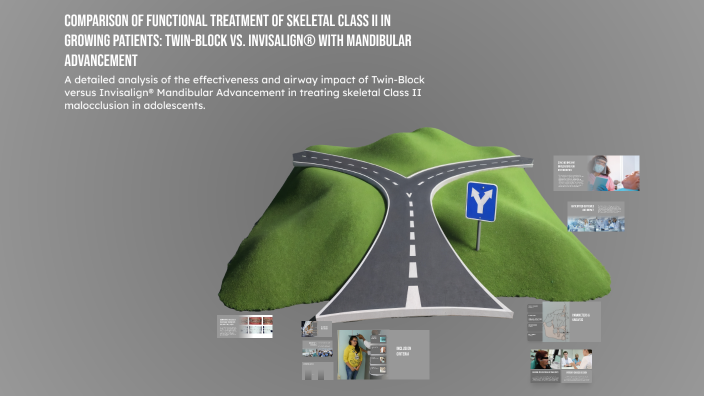 Comparison of Functional Treatment of Skeletal Class II in Growing ...