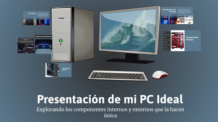 Presentación de mi PC Ideal by Aimee Alvarado on Prezi