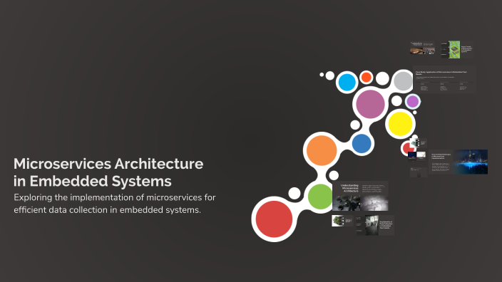 Microservices Architecture in Embedded Systems by Henri Schulz on Prezi