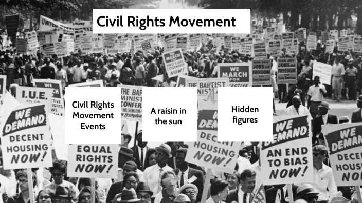 Civil rights movement by Pauline Schlué on Prezi