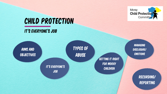 Child Protection Basic Awareness by Bethany Cunningham on Prezi