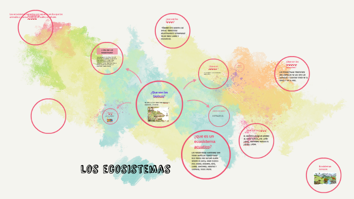 los ecosistemas by leda sanchez on Prezi