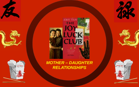 MOTHER – DAUGHTER RELATIONSHIPS by Stephanie Caracciolo on Prezi