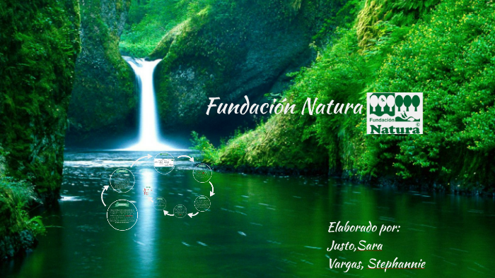 Fundacion Natura by sara Justo on Prezi Next