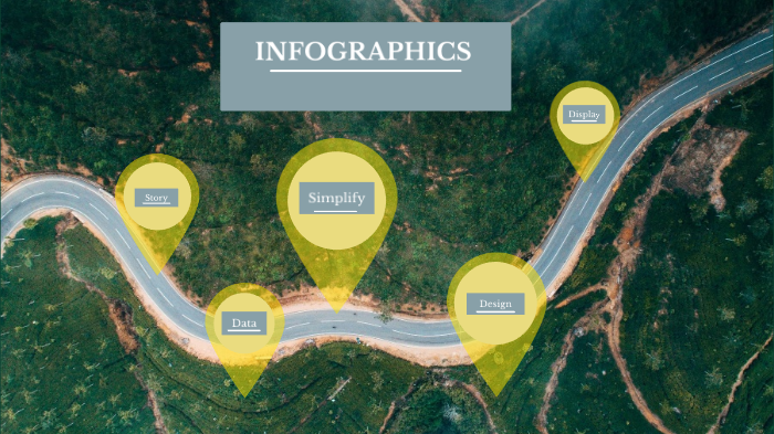 5 Key Elements Of An Infographic By Terin Weinberg