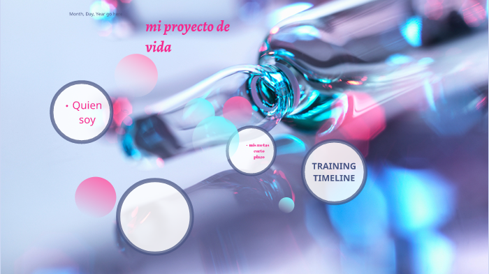 mi proyecto de vida by lissy natalia pacheco garcia on Prezi