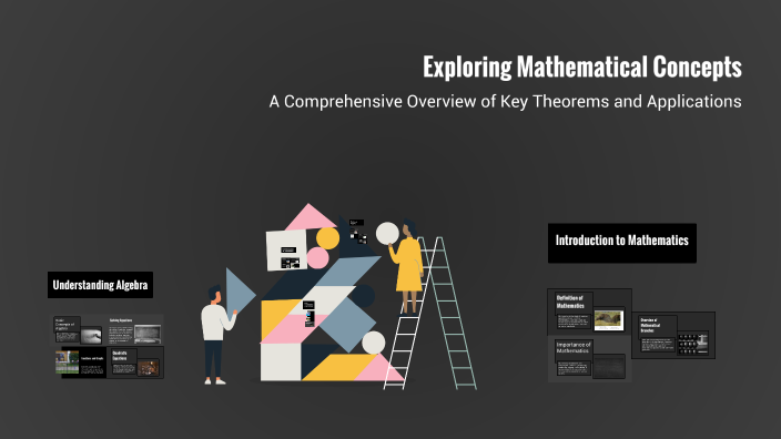 Exploring Mathematical Concepts by Holland Bentley on Prezi
