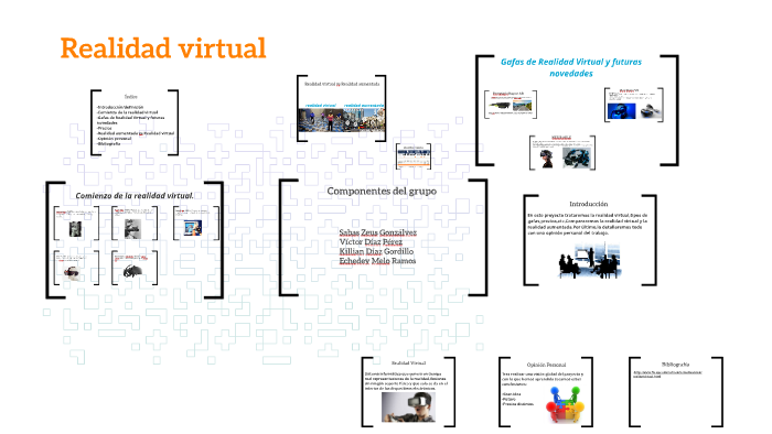 realidad virtual by victor diaz perez on Prezi