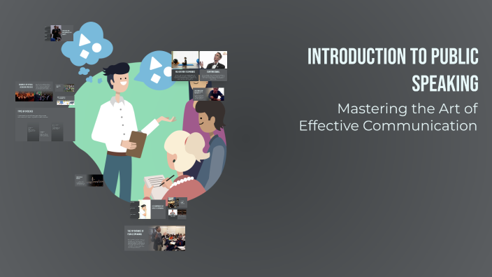 Introduction to Public Speaking by Mark Gonzaga on Prezi