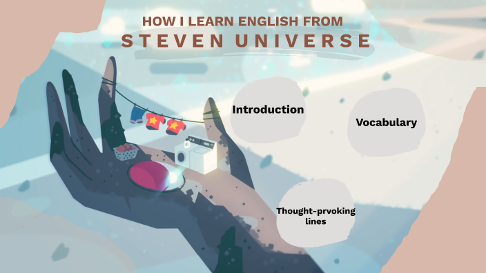 31006 Steven Universe by 靖媗 彭 on Prezi