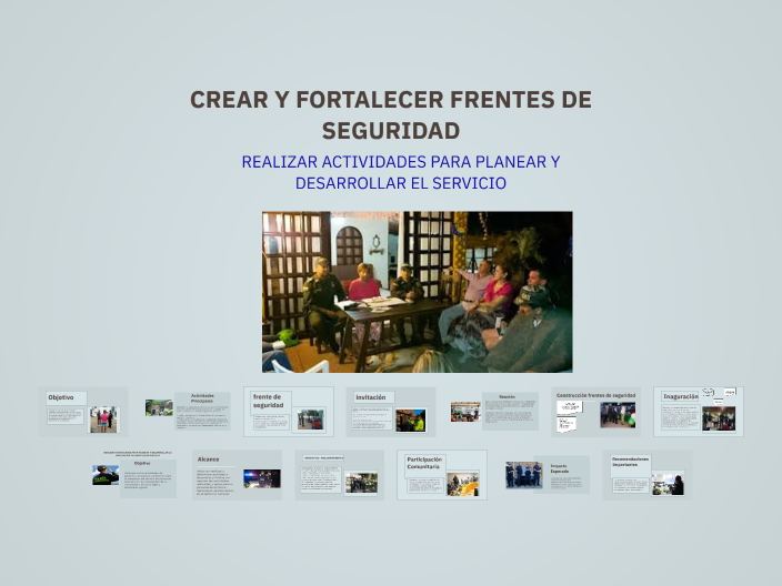 frente de seguridad by Jorge Bedoya on Prezi