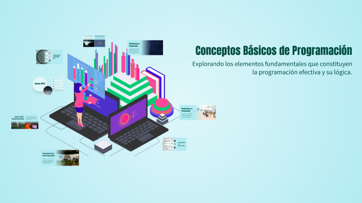 Conceptos Básicos de Programación by Jeison David Parra Castillo on Prezi