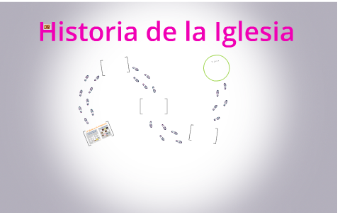 Historia de la Iglesia by on Prezi