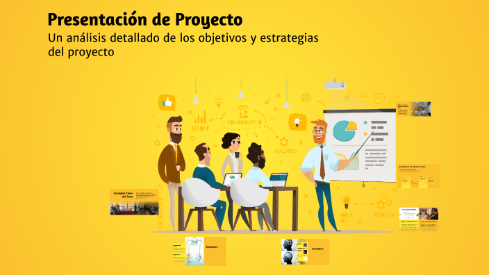 Presentación de Proyecto by Eresbit Vargas Díaz on Prezi