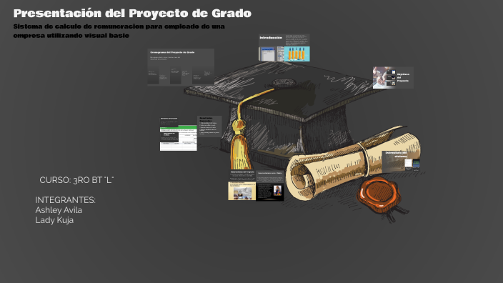 Presentación del Proyecto de Grado by Ashley Mishell Avila Bermeo on Prezi