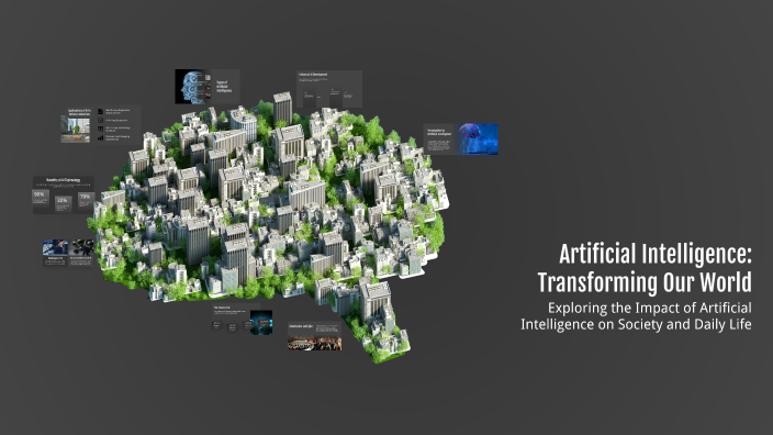 Artificial Intelligence: Transforming Our World by Haidy Yousef on Prezi