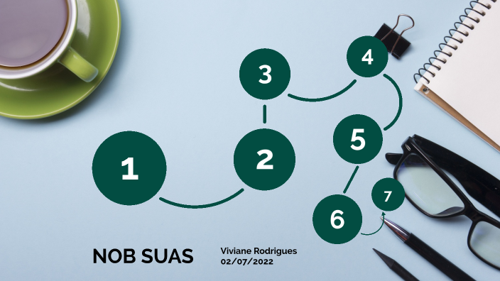 Modulo Nob Módulo II - NOB SUAS by VIVIANE RODRIGUES on Prezi