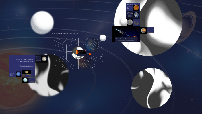 Exploring the Solar System by emily sims on Prezi
