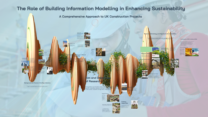 The Role of Building Information Modelling in Enhancing Sustainability ...