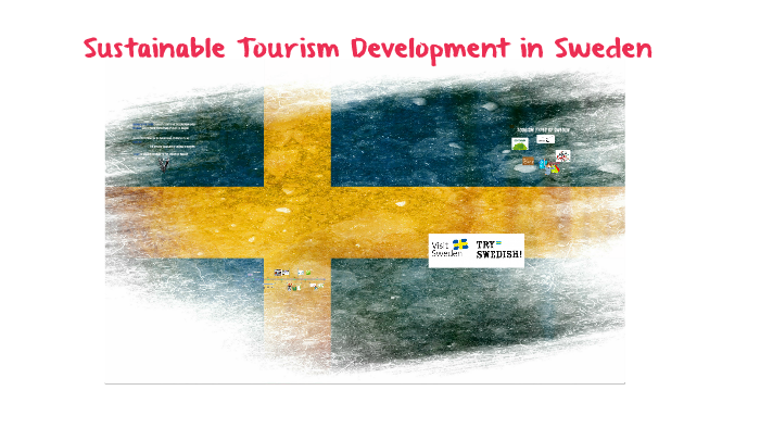 sweden tourism development