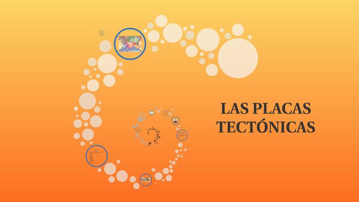 LAS PLACAS TECTÓNICAS by Juanito Díaz González on Prezi