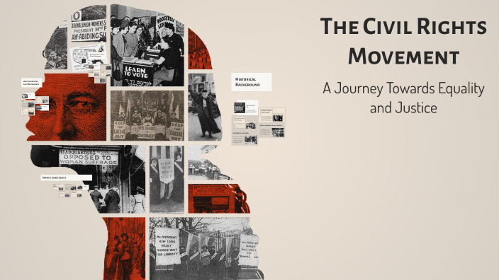 The Civil Rights Movement by Alexandra Mattos on Prezi