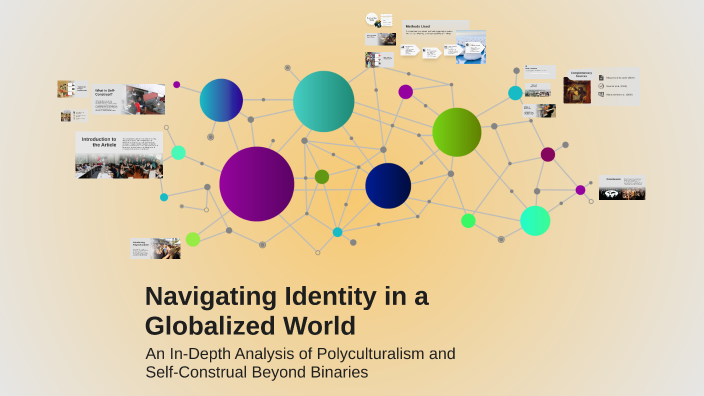 Navigating Identity in a Globalized World by liana laschiazza on Prezi