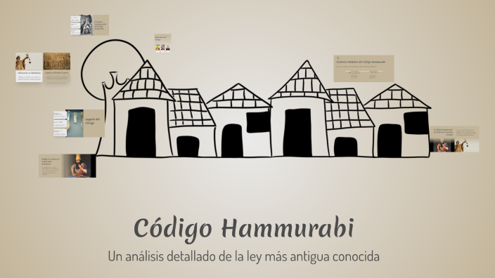 Código Hammurabi by antonio cruz on Prezi