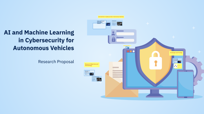 Cybersecurity for Autonomous Vehicles by Madaripur Madaripur on Prezi