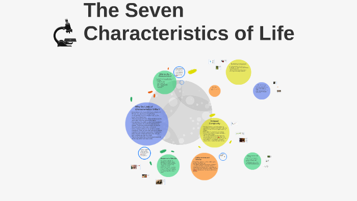 the-seven-characteristics-of-life-by-rosa-willis