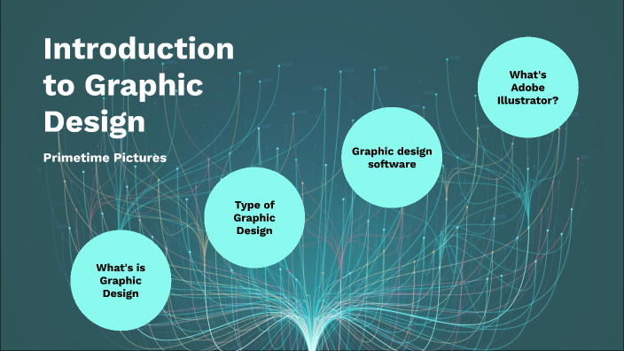 introduction to graphic design presentation