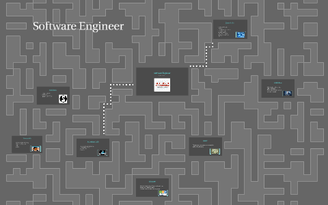 Software Engineer by on Prezi