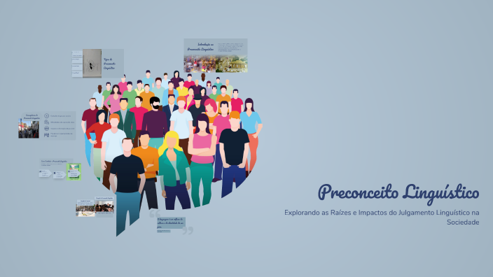 Preconceito Linguístico by Bruno Frazao on Prezi