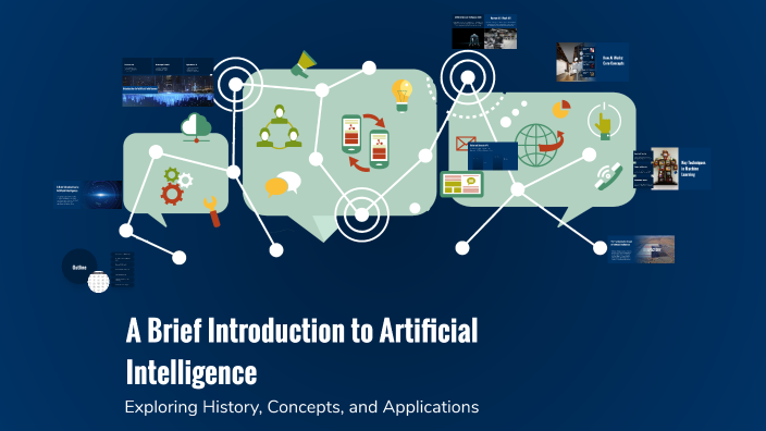 A Brief Introduction to Artificial Intelligence by Kewan Suliman Salih ...