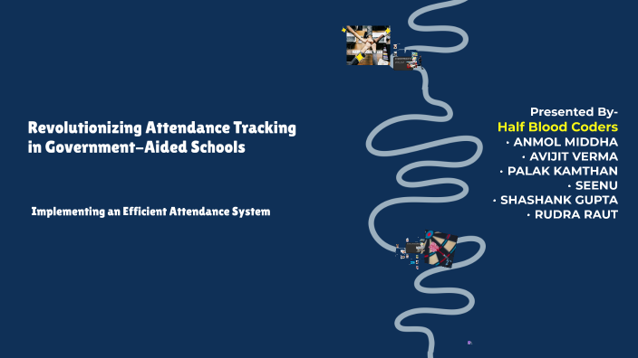 The Future of Time Management: Revolutionizing Attendance Tracking with Mytimecard.External