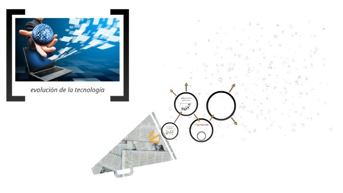 evolución de la tecnologia by juan manuel segura sanchez on Prezi